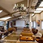 Selcuk Hotel 4*