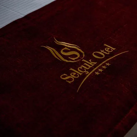 Hotell Selcuk 4*