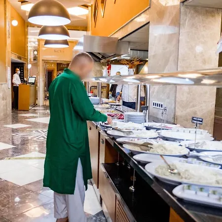 Selcuk Hotell Konya