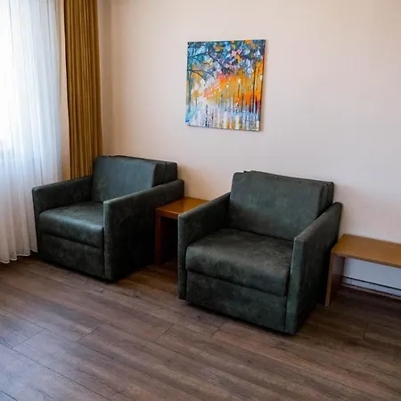 Selcuk Hotell 4*