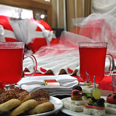 Selcuk Hotell