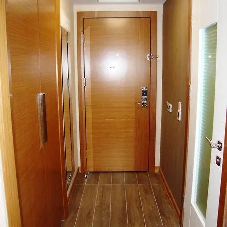 Selcuk Hotell 4*