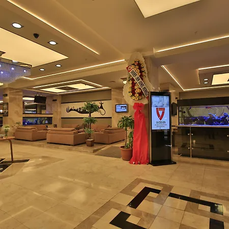 Hotel Selcuk