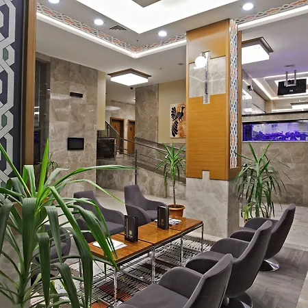 Hotel Selcuk