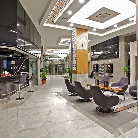 Selcuk 4*