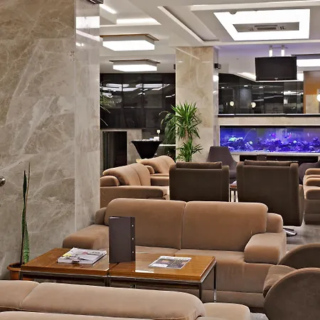 Hotel Selcuk Konya