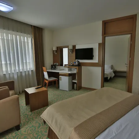 Selcuk 4* Ικόνιο