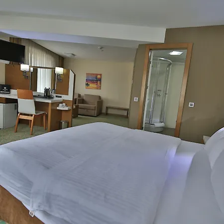Selcuk Hotel