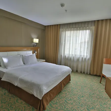 Selcuk Hotel Konya