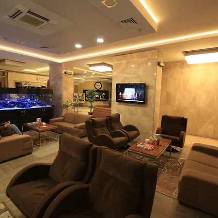 Selcuk 4* Konya