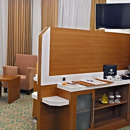 Selcuk Hotel 4*