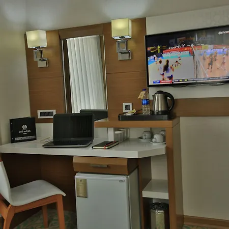 Selcuk 4*