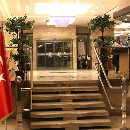 Selcuk 4* Konya