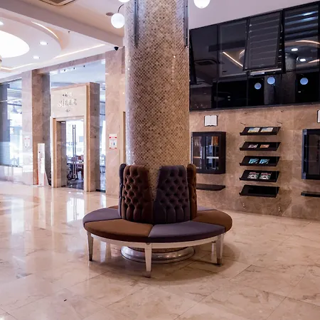 Selcuk Hotel 4*