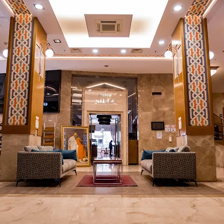 Selcuk Hotel