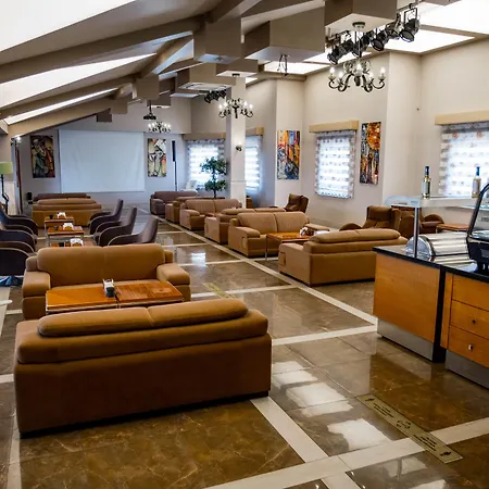 Hotel Selcuk 4*