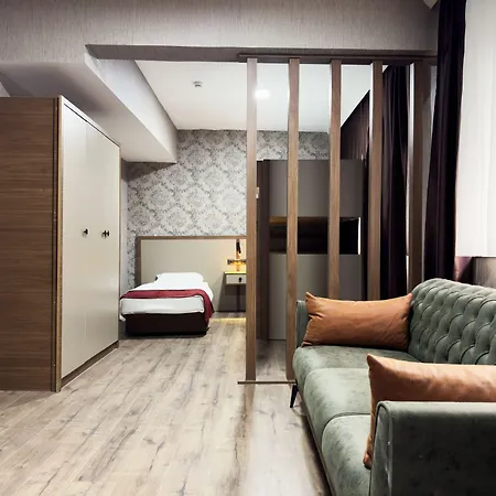 Hotel Selcuk Konya