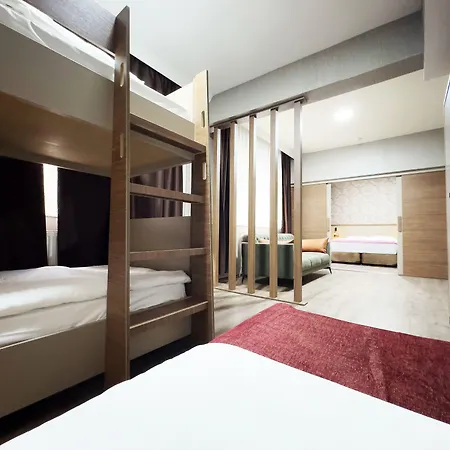 Hotel Selcuk 4*