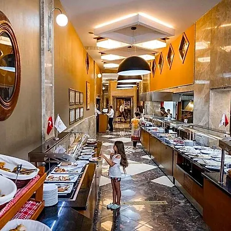 Selcuk 4* Ικόνιο