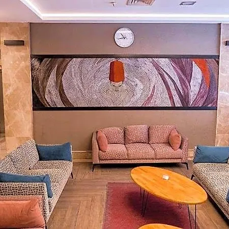 Selcuk 4* Ικόνιο