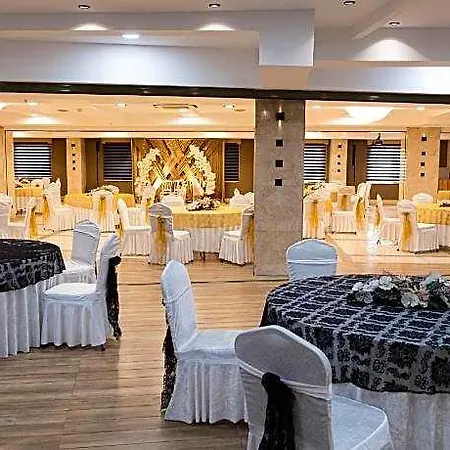 Selcuk 4* Ικόνιο