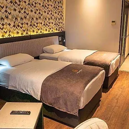 Ξενοδοχείο Selcuk 4*